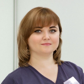 Ратнер Юлия Владимировна, стоматолог-хирург