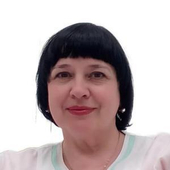 Фатыхова Светлана Николаевна, офтальмолог