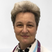 Васянина Тамара Петровна, педиатр