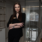 Тимофеева Валерия Александровна, косметолог