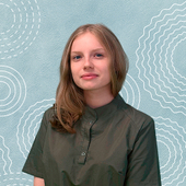 Лобачева Дарья Петровна, детский психолог