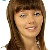 Кравчук Анастасия Анатольевна, стоматолог-ортопед