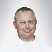 Дьяченко Александр Викторович, ортопед