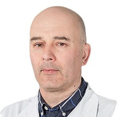 Хайбуллин Даниял Фаридович, ЛОР