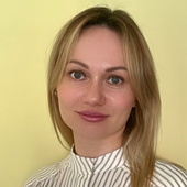 Казакова Злата Михайловна, психолог