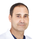 Старицын Михаил Михайлович, хирург