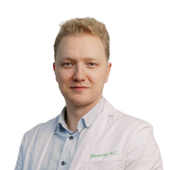 Малетин Алексей Сергеевич, детский ортопед