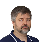 Пороховой Всеволод Олегович, хирург