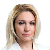 Рейхель (Завражная) Мария Владимировна, хирург