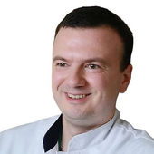 Хайс Сергей Львович, онколог