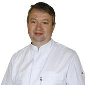 Лещенко Сергей Владимирович, гинеколог-хирург