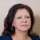 Мусянович Марина Геннадьевна, акушер-гинеколог