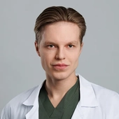 Кондрашкин Павел Сергеевич, уролог