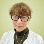 Тыкоцкая Милена Александровна, врач функциональной диагностики