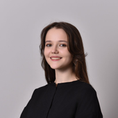 Полетаева Анастасия Андреевна, детский стоматолог