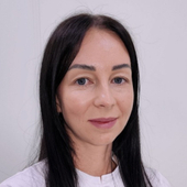 Долгова Анна Викторовна, гинеколог