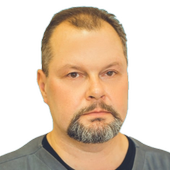 Хитров Виталий Александрович, ЛОР