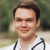 Лошкарев Евгений Андреевич, кардиолог