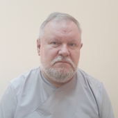 Стратонников Дмитрий Юрьевич, ортопед