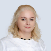 Рязанова Ольга Борисовна, рентгенолог