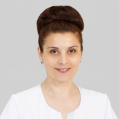 Валеева Рита Рифовна, офтальмолог