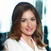 Воронцова Диана Вадимовна, дерматолог