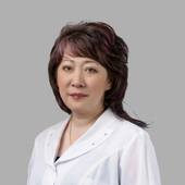 Хабалова Юлия Александровна, гинеколог