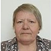 Гашенко Нина Константиновна, невролог