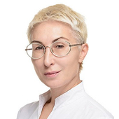 Романовская Ирина Юрьевна, дерматолог