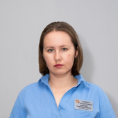 Болтачева Наталья Александровна, анестезиолог