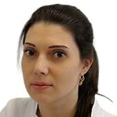 Леонова Елена Владимировна, ЛОР