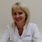 Григорова (Каменева) Екатерина Александровна, эндокринолог