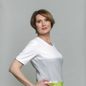 Мокрушина Анастасия Александровна, детский стоматолог