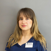 Маркова Юлия Александровна, хирург