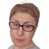 Жукова Ирина Игоревна, ЛОР