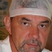 Колесник Виктор Николаевич, торакальный хирург