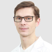 Киселёв Андрей Андреевич, врач функциональной диагностики