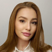 Фаварисова Динара Радиковна, стоматолог-хирург