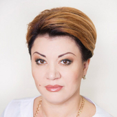 Коломейцева Елена Викторовна, стоматолог-терапевт