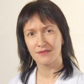 Самсонова Мария Евгеньевна, невролог