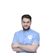 Тарасюк Александр Владимирович, стоматолог-терапевт