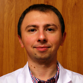 Суханов Сергей Алексеевич, врач УЗД