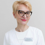 Тангатарова Елена Михайловна, врач-косметолог