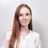 Голубцова Анна Игоревна, стоматолог-терапевт