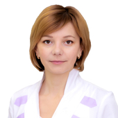 Никонорова Ирина Сергеевна, гинеколог