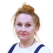 Седовина Анжелика Владимировна, стоматолог-терапевт