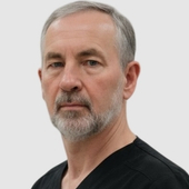 Щекин Алексей Николаевич, мануальный терапевт