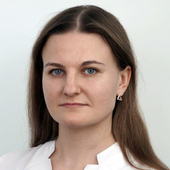 Махначева Мария Владимировна, терапевт