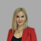 Шакирова Айсылу Шамилевна, ЛОР