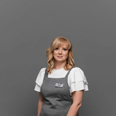 Зернова Юлия Константиновна, оптометрист